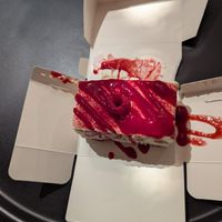 #Veganuary at Tea Plus in Vienna