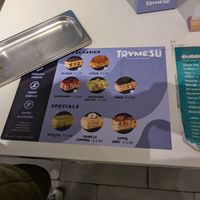 #Veganuary at Tea Plus in Vienna