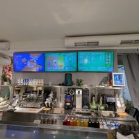 #Veganuary at Tea Plus in Vienna