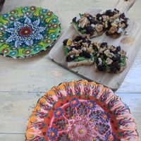  at The Rootz Bar in Valletta