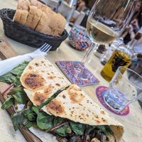  at The Rootz Bar in Valletta