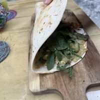   at The Rootz Bar in Valletta