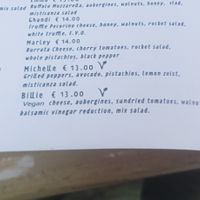  at The Rootz Bar in Valletta