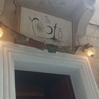  at The Rootz Bar in Valletta