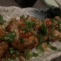 Dynamite - delicious, crunchy   at Rice in Manhattan Beach