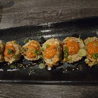 Not impressed at all at Rice in Manhattan Beach