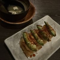   at Rice in Manhattan Beach