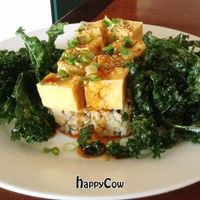 The Yellowbrick Road.  Yummy sushi, too. at Rice in Manhattan Beach