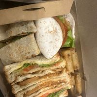 VEGAN BIG BREAKFAST 😋 at kimo-ge - 蔬適圈  in Kuala Lumpur