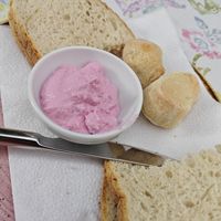 Vorgereicht at Carmen in Miedzyzdroje