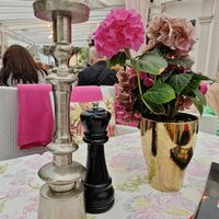 Pink at Carmen in Miedzyzdroje