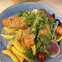   at Carmen in Miedzyzdroje