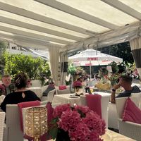   at Carmen in Miedzyzdroje