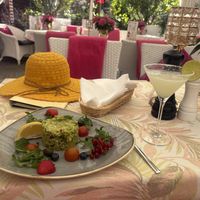   at Carmen in Miedzyzdroje