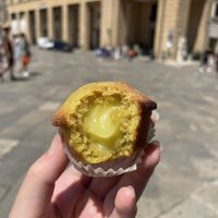   at Martinucci Laboratory in Lecce