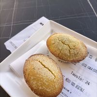  at Martinucci Laboratory in Lecce