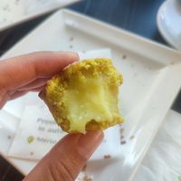  at Martinucci Laboratory in Lecce