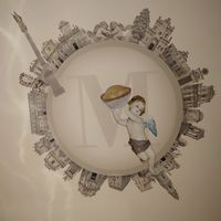  at Martinucci Laboratory in Lecce