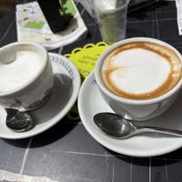   at Martinucci Laboratory in Lecce