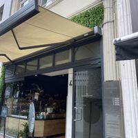 Interior  at Cloud Kitchen in Cologne