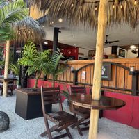   at Buru Seaside in Manuel Antonio