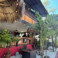   at Buru Seaside in Manuel Antonio