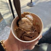  #Veganuary at Salt & Straw in Manhattan Beach