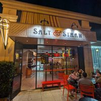 Salt & Straw at Salt & Straw in Manhattan Beach