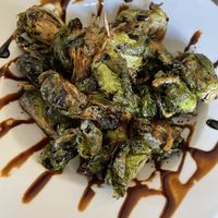 Brussel app   at The Grove in Delta