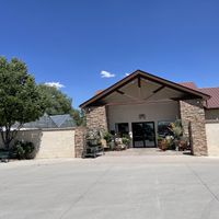   at The Grove in Delta