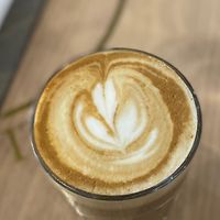 Their coffees need more appreciation!  at Stillfood Bistro & Cappuccino Bar in Penticton