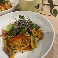  at Stillfood Bistro & Cappuccino Bar in Penticton