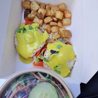  at Stillfood Bistro & Cappuccino Bar in Penticton