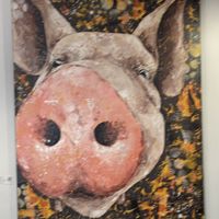   at Stillfood Bistro & Cappuccino Bar in Penticton