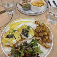   at Stillfood Bistro & Cappuccino Bar in Penticton