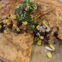 Quesadilla   at Stillfood Bistro & Cappuccino Bar in Penticton