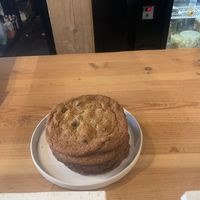 Cookies   at Stillfood Bistro & Cappuccino Bar in Penticton