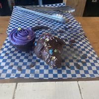 Baked goods   at Stillfood Bistro & Cappuccino Bar in Penticton