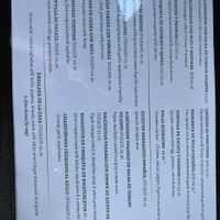   at Botanical Tapas in Hull