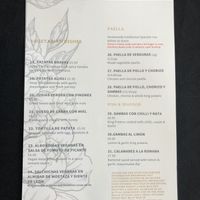   at Botanical Tapas in Hull