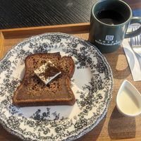  at Café Morning Box - カフェモーニングボックス in Osaka