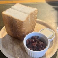   at Café Morning Box - カフェモーニングボックス in Osaka