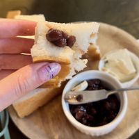   at Café Morning Box - カフェモーニングボックス in Osaka