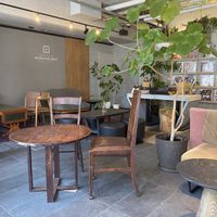   at Café Morning Box - カフェモーニングボックス in Osaka