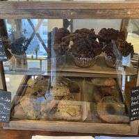   at Café Morning Box - カフェモーニングボックス in Osaka