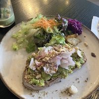   at Café Morning Box - カフェモーニングボックス in Osaka