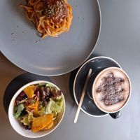  at Café Morning Box - カフェモーニングボックス in Osaka