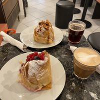   at Poushe in Regensburg