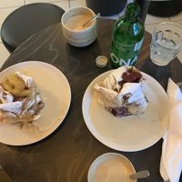   at Poushe in Regensburg