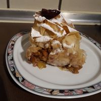 Zwetschge/plum at Poushe in Regensburg